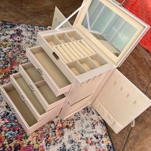 Jewelry Box